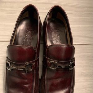 Salvatore Ferragamo Men’s shoes